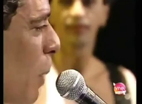 Caetano Veloso e Chico Buarque - O Quereres
