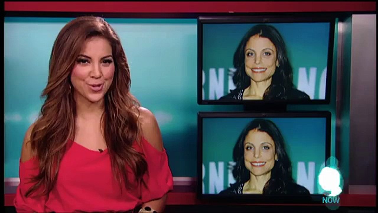 Bethenny Frankel recently suffered a wardrobe malfunction on Anderson Cooper’s live studio audience.