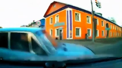 Some Car Accidents in some country