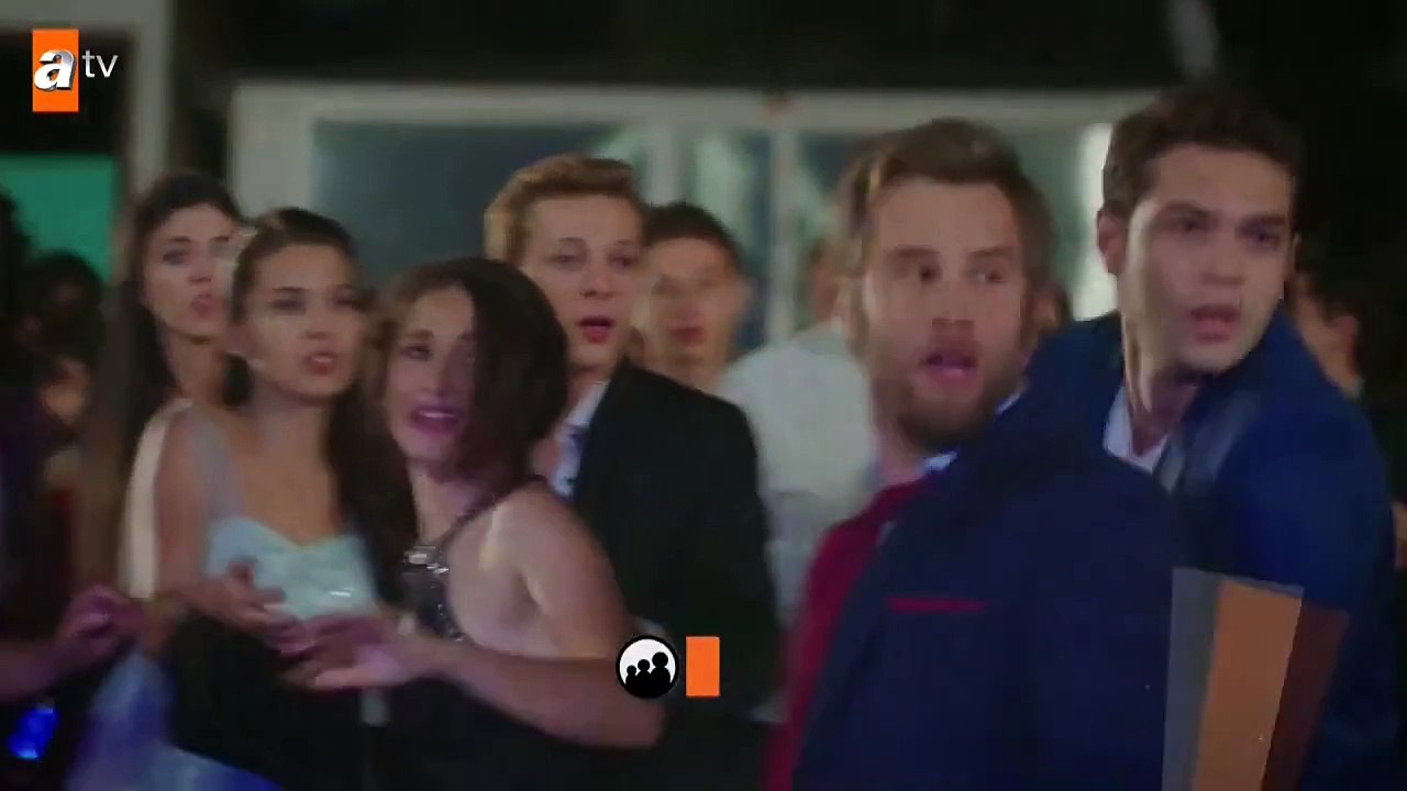 Kırgın Cicekler 13. Bölüm Fragmanı