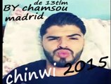 Cheb Chinwi - allo allo 2015 Avec Mohamed Milor By Chemsou Madrid De 13TLM
