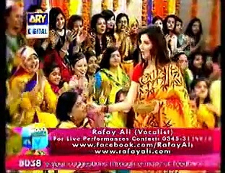 Good Morning Pakistan, 15 September, 2015_clip1