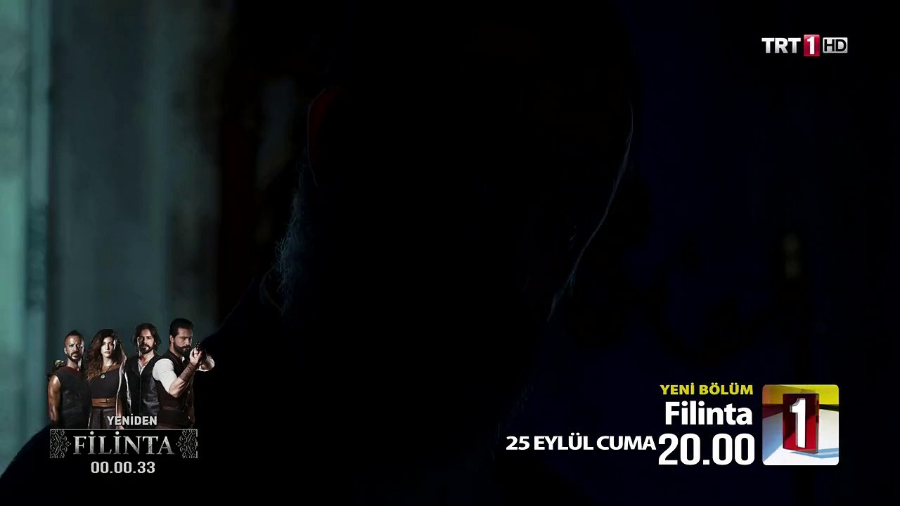 Filinta Fragmanı