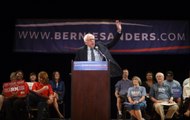 Are voters ‘feeling the Bern?’