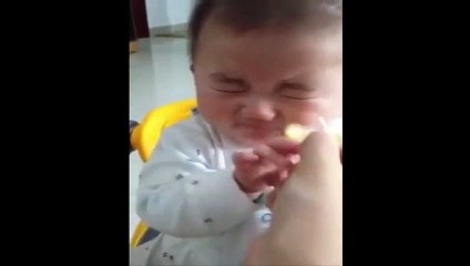 Funny Baby Videos - Funniest Baby Videos 2015 - Funny Videos 2015