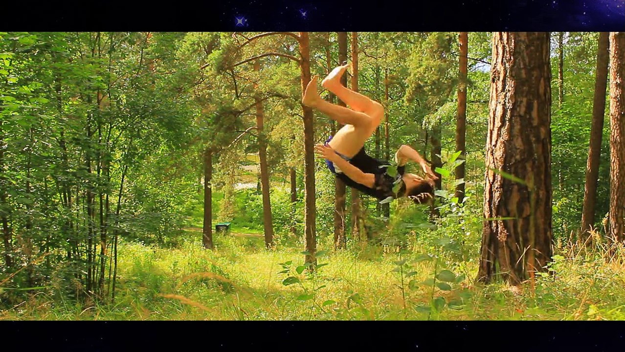 Our Future In Our Own Hands. by ArthurTrickz