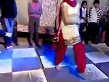 Desi punjabi Girl Hot Dance-2015