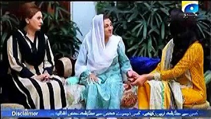 Pakistani Drama, Maikay Ko De Do Sandes, Episode 23, Full