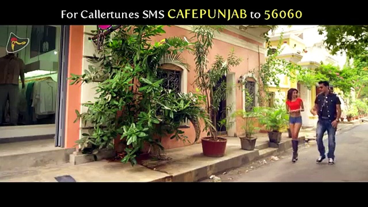 Chhalleya Full Song - Bally Sagoo - Cafe Punjab - Latest Punjabi Songs 2015