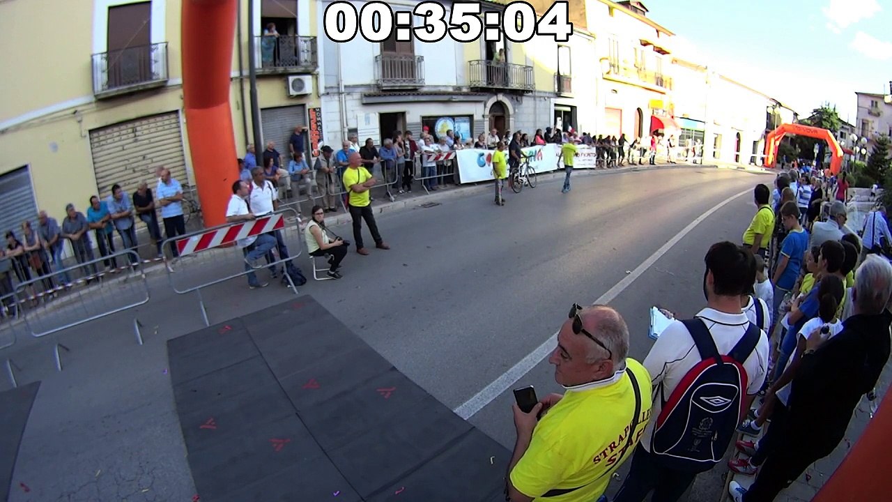POLLA2015