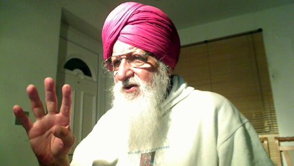 Book - Chapter 22:- Four communities of Religion - Why the present Muddle in Amritsar? - 29.