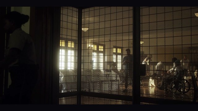 The Vatican Tapes - Special Features: Extended Scene