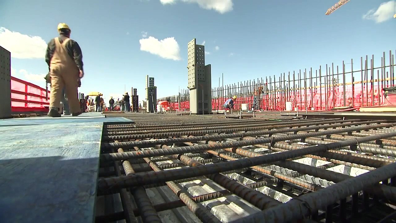 Bechtel Projects Address Decades-Old Nuclear Waste