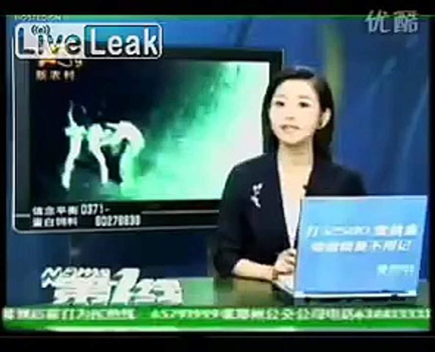 Horny Man Attempting to Rape a Young Woman