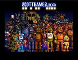 FNAF WORLD! MASSIVE UPDATE AND BRAND NEW TEASER IMAGES!!!
