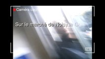 Municipales 2015 Noisy-le-Grand (93) : la consigne de vote du FN