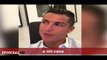 ¿Qué hace Cristiano Ronaldo después de los entrenamientos • Real Madrid 2015