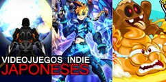 Amor por los Indies en el Tokyo Game Show