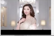 Mahira Khan and Fawad Khan Lux Style Awards 2015 ...