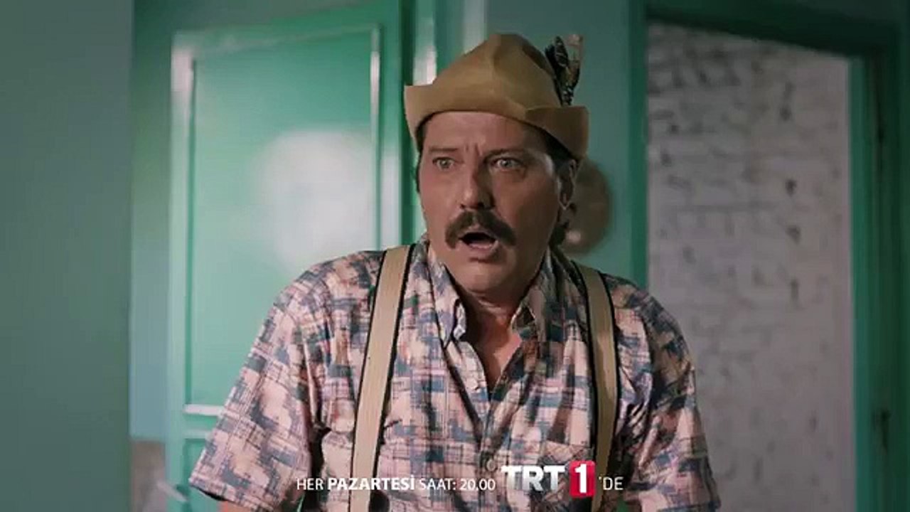 Yeşil Deniz 40.Bölüm 2.Fragmanı İzle 21 Eylül Pazartesi 2015