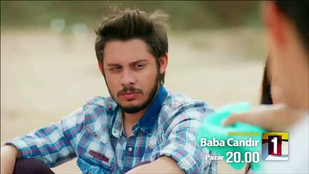 Baba Candır 8.Bölüm 2.Fragmanı İzle 23 Eylül Pazar 2015