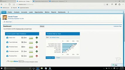 Cortana refuses to obey Microsoft CEO Satya Nadella's command