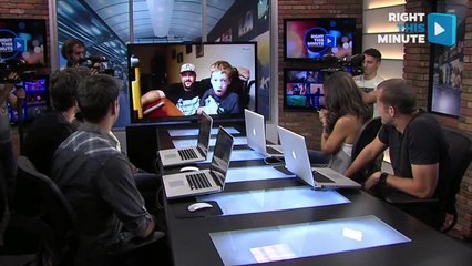 Logan Talks to RTM About His Experience Running the Market Street Mile