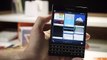 BlackBerry Passport Review - BB Passport First Look Offcical - Review by The Verge September 2014