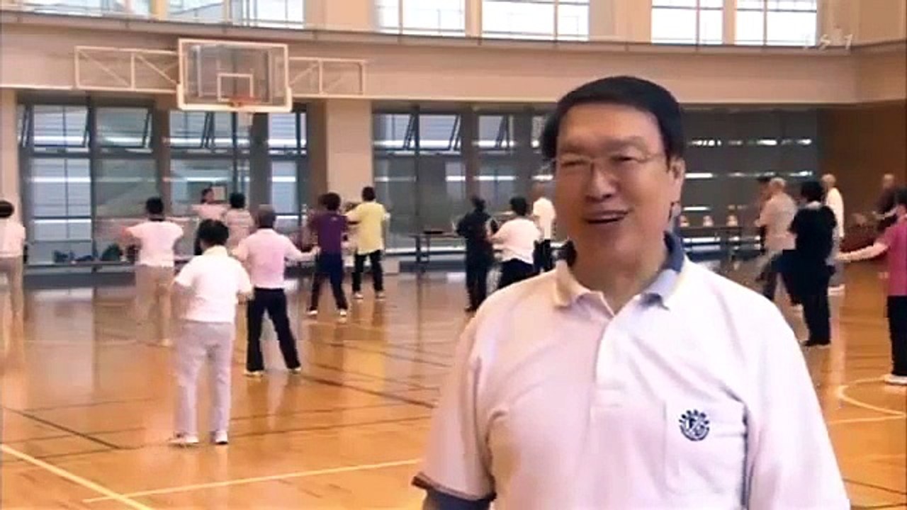 Japan Documentary