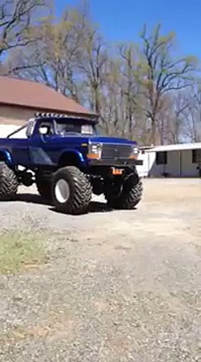 First car crush!!!