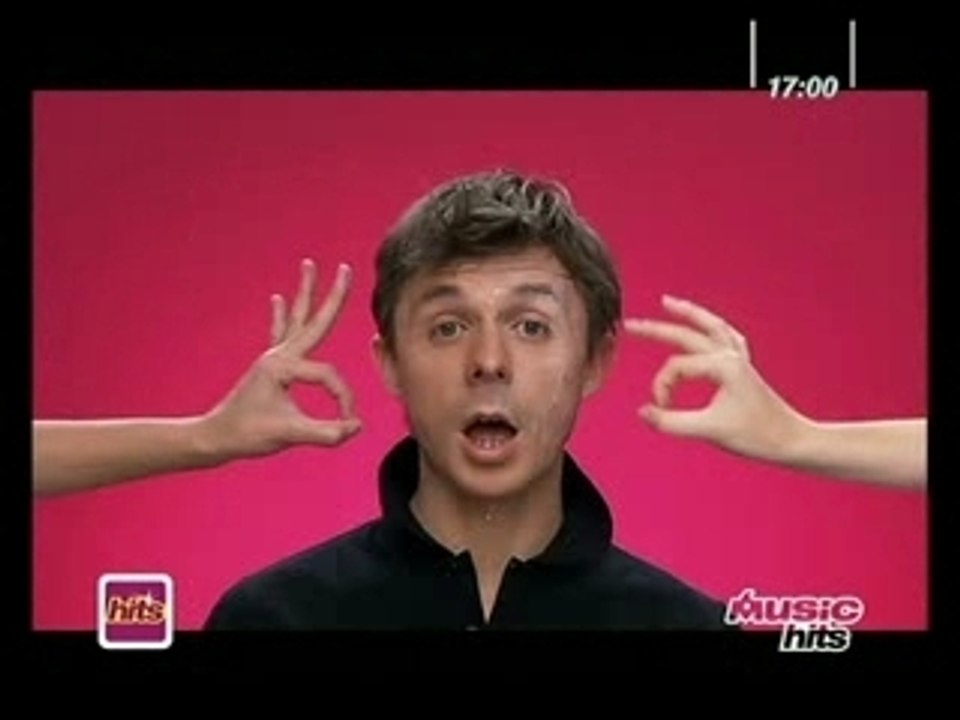 Martin Solveig - Rejection