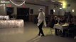 The Bride And Groom, BridesMaids, Best Man And usher Surprise Guests with Awesome Dance