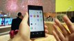 Sony Xperia Z5 Premium hands-on: the first 4K display smartphone