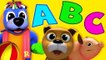 ABC Song | Alphabet Song | ABC | Phonics Song | Song for Babies | Musical | Nursery Rhyme | Kid's Voice