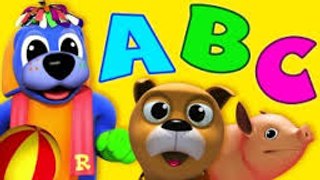 ABC Song | Alphabet Song | ABC | Phonics Song | Song for Babies | Musical | Nursery Rhyme | Kid's Voice