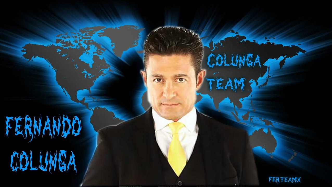 FERNANDO COLUNGA informa Jorge Ugalde sobre "Ladrones" y "PyP" en @WakeUpEXA 180915