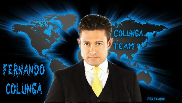 FERNANDO COLUNGA informa Jorge Ugalde sobre Ladrones y PyP en @WakeUpEXA 180915