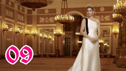 Top 10 most Beautiful and Stylish Royal Women