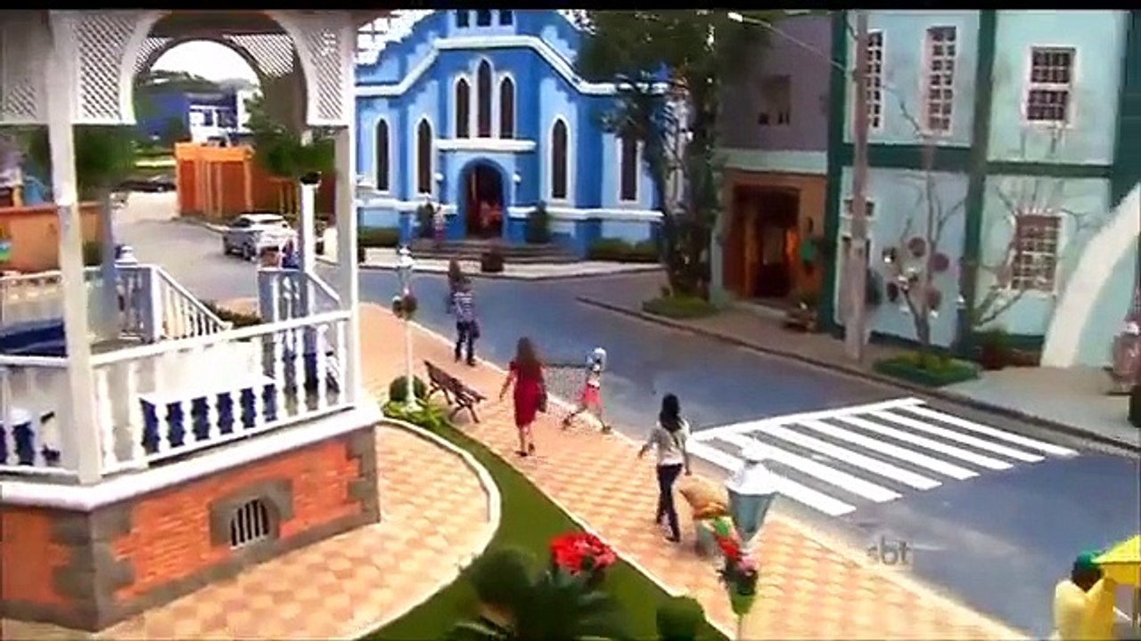 Cúmplices de Um Resgate (03-08-15) - Capítulo de Estreia - Parte 1