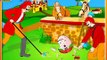 Humpty Dumpty | Children Nursery Rhymes | Cartoon Animation Songs for Kids