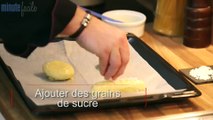 Cuisine : Tarte tropézienne, la vraie recette moelleuse et savoureuse