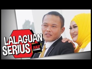 Sule - Wanita Luar Biasa (Official Lyric Video) ​​​| Funny Video (Lucu)