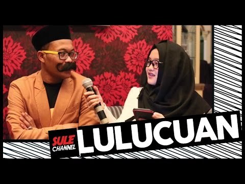 Sule - Sule ngebet jadi Bupati (Menggemparkan) ​​​| Funny Video (Lucu)