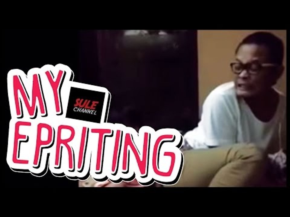 Sule - Sule Teraniaya ​​​| Funny Video (Lucu)