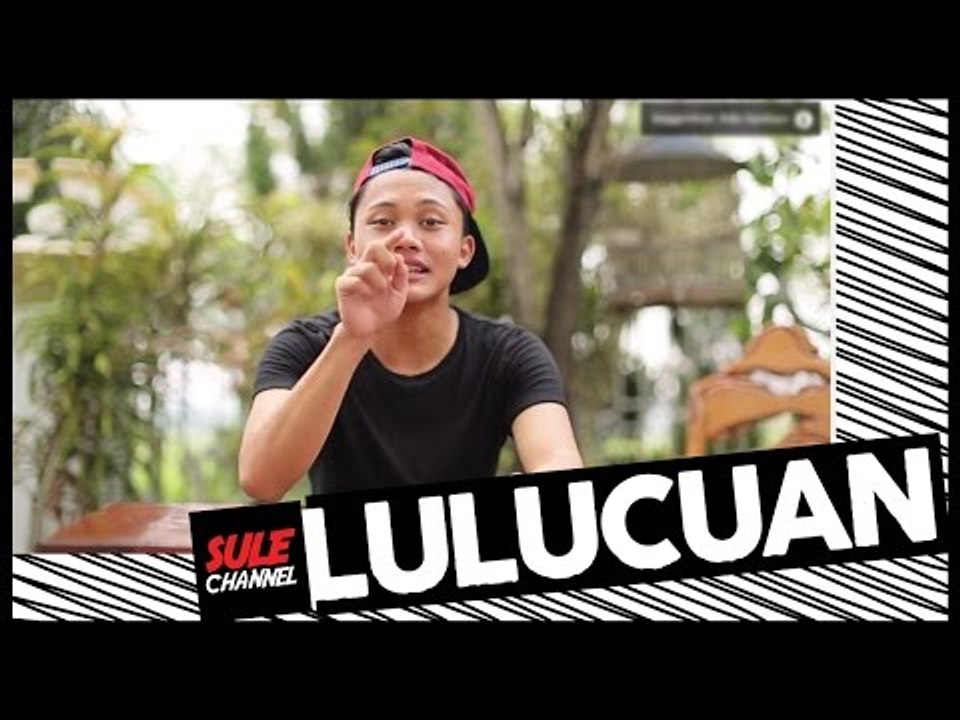 Sule - Tips Cara Berkenalan Yang Benar