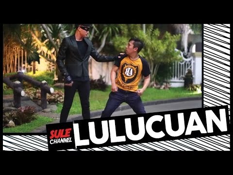Sule - Sule in Action (Part 3) ​​​| Funny Video (Lucu)