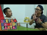 Sule - Sketsa Comedy Santai 15 ​​​| Funny Video (Lucu)