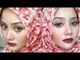 vampy lips makeup | Make Up Indonesia