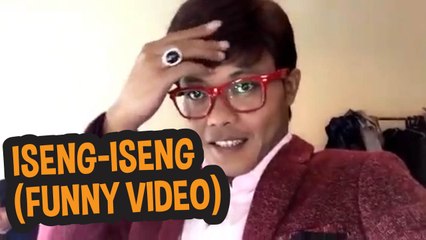 Sule Iseng iseng ​​​| Funny Video (Lucu)