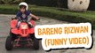 Sule - Bareng Rizwan ​​​| Funny Video (Lucu)